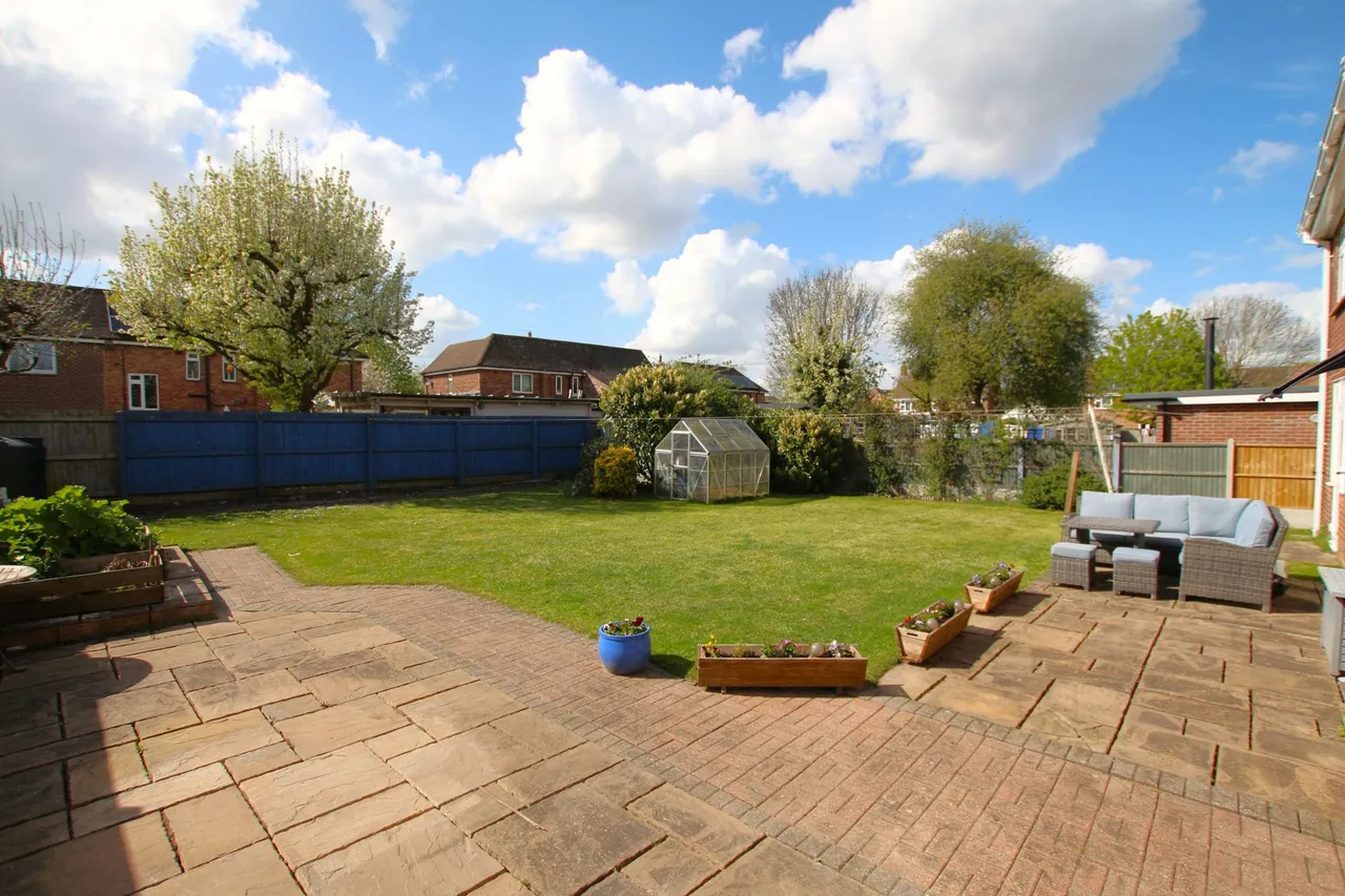 Satterley Close, Witham St Hughs, LN6, photo 19