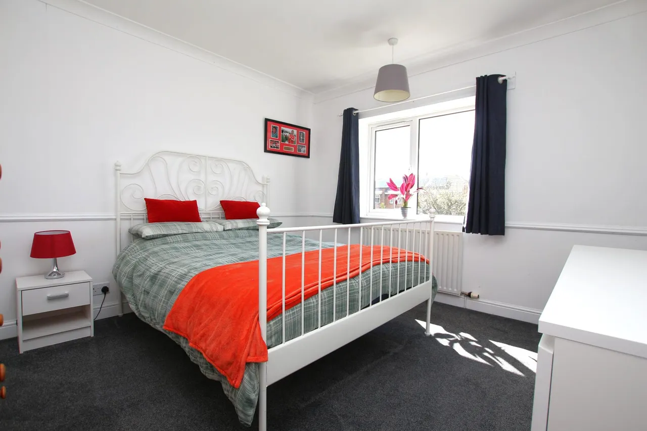 Satterley Close, Witham St Hughs, LN6, photo 13
