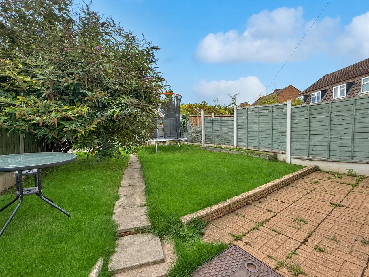 Preston Grove, Trench, TF2, photo 11
