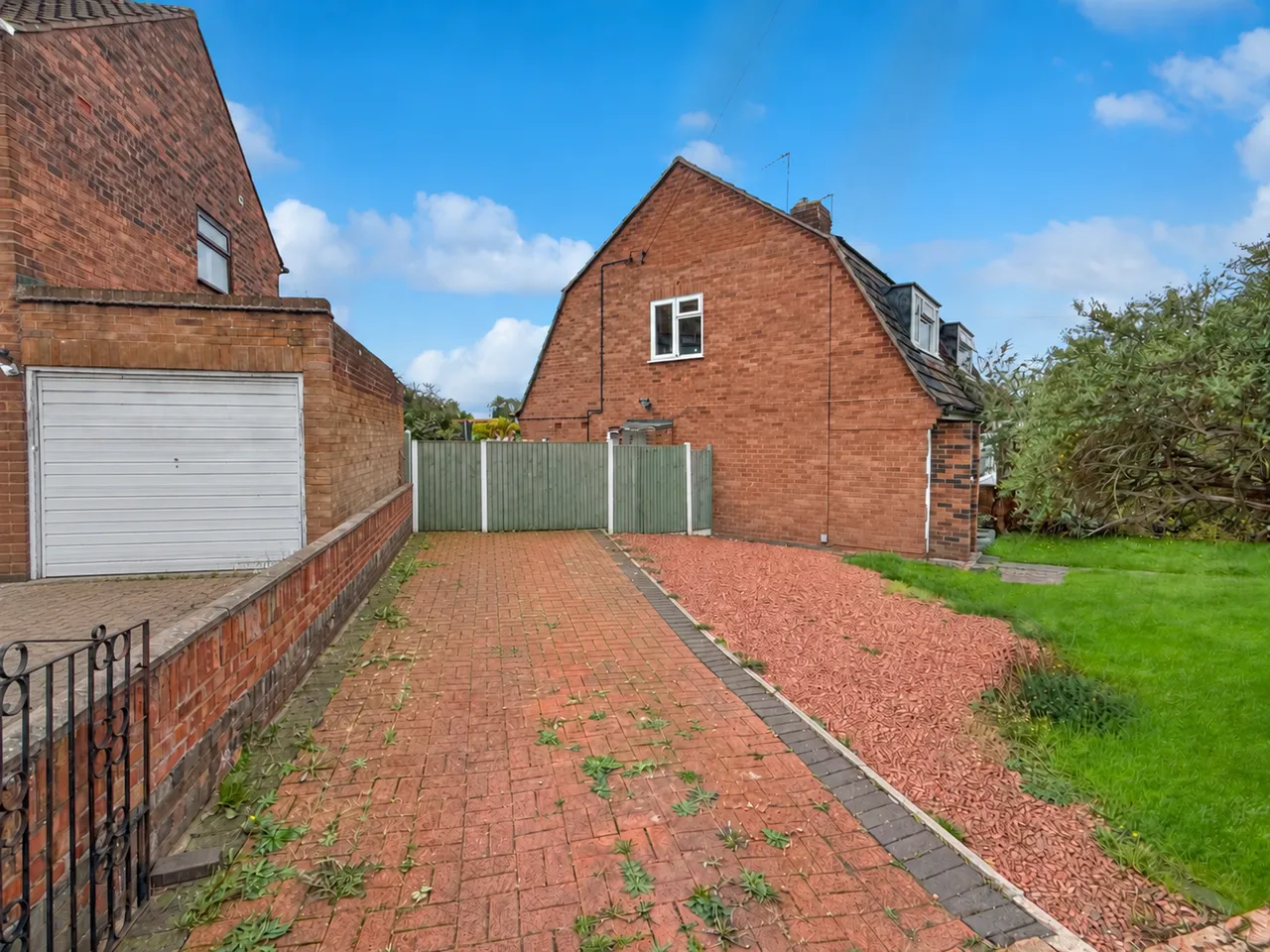 Preston Grove, Trench, TF2, photo 12