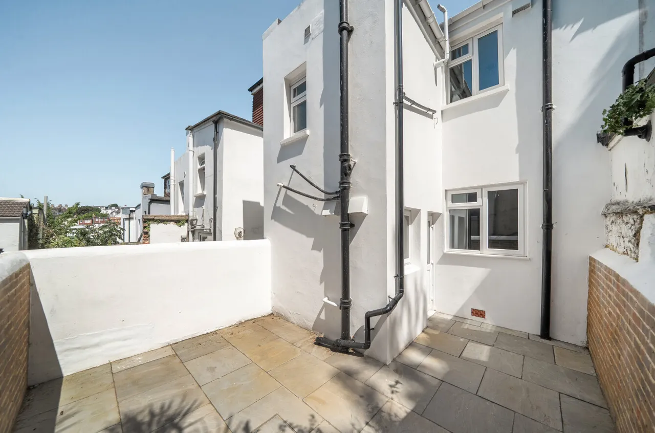 Bute Street, Brighton, BN2, photo 13