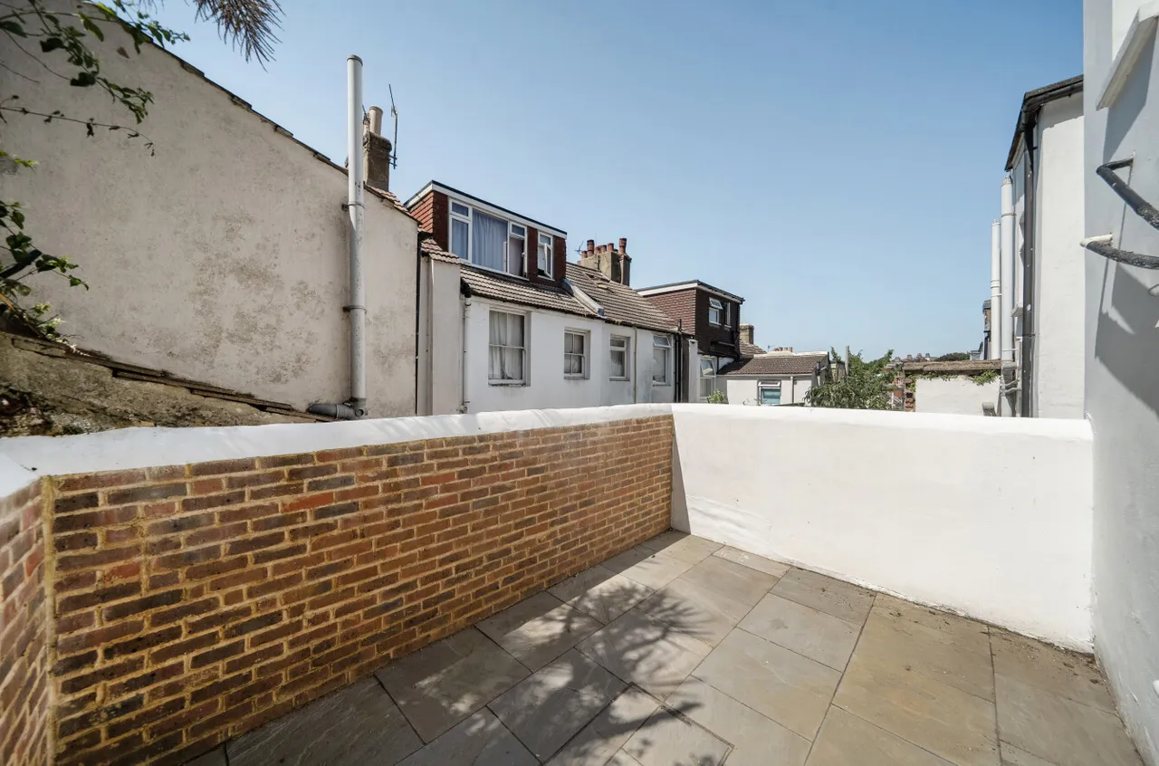 Bute Street, Brighton, BN2, photo 14