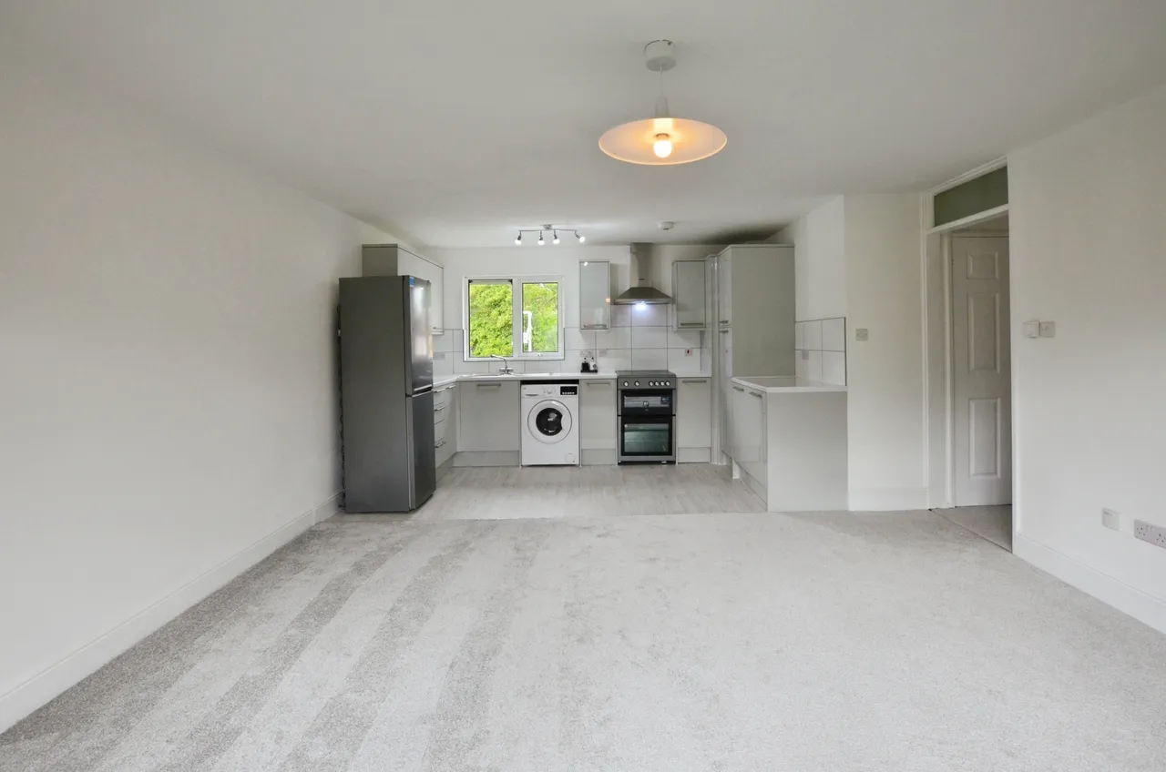 2 bed flat to rent, Dennis Road, Cambridge, CB5