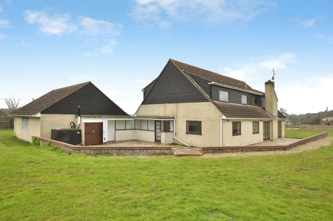 El-Rita Maldon Road, Margaretting, CM4, photo 26