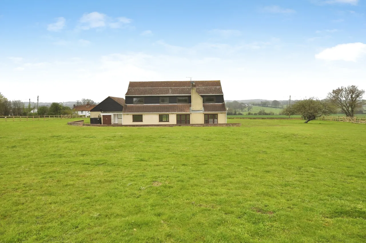 El-Rita Maldon Road, Margaretting, CM4, photo 3