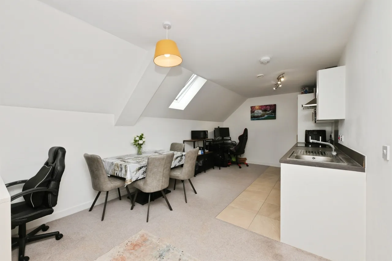 William Close, Welwyn Garden City, AL7, photo 4