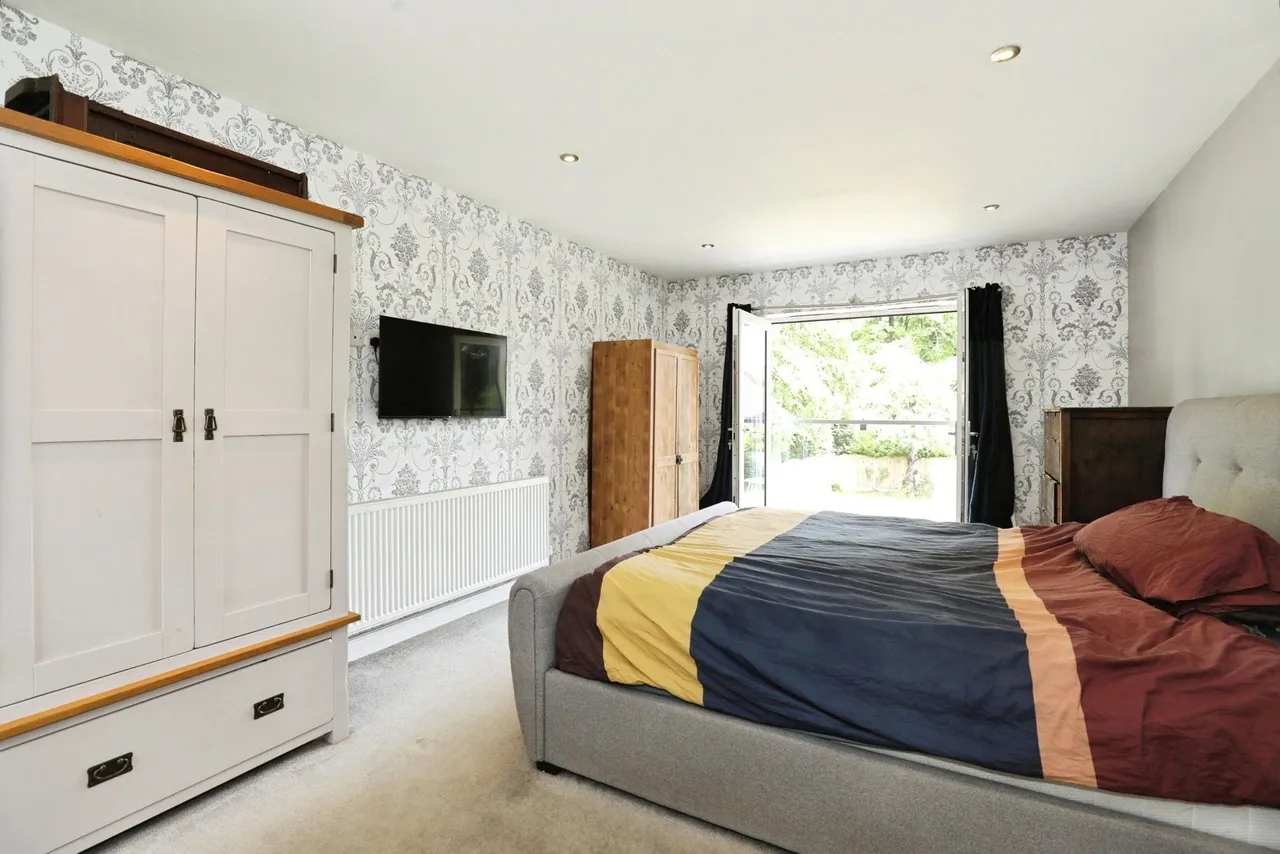 Hassall Road, Alsager, ST7, photo 18