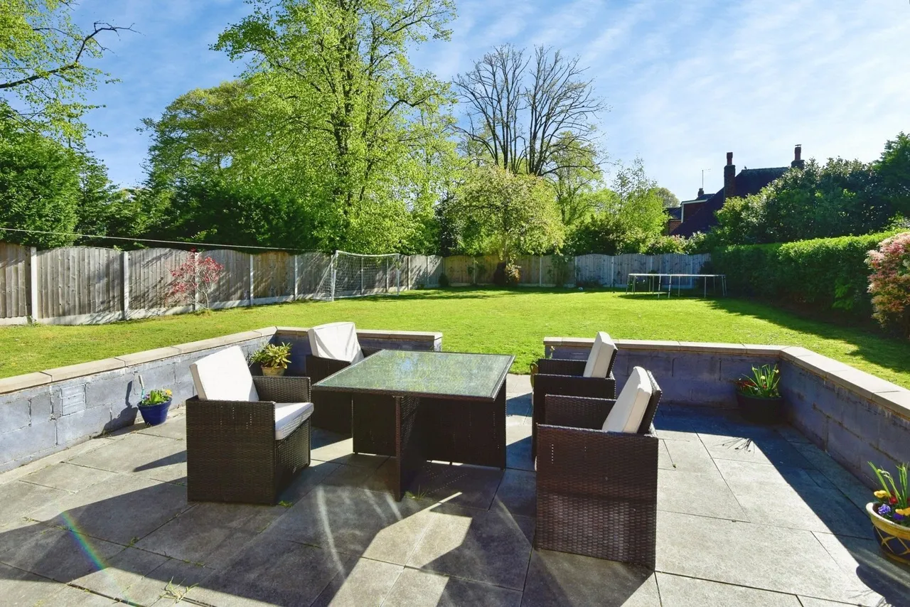 Hassall Road, Alsager, ST7, photo 26