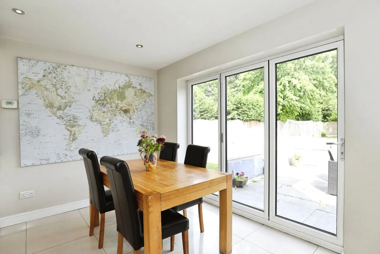 Hassall Road, Alsager, ST7, photo 10