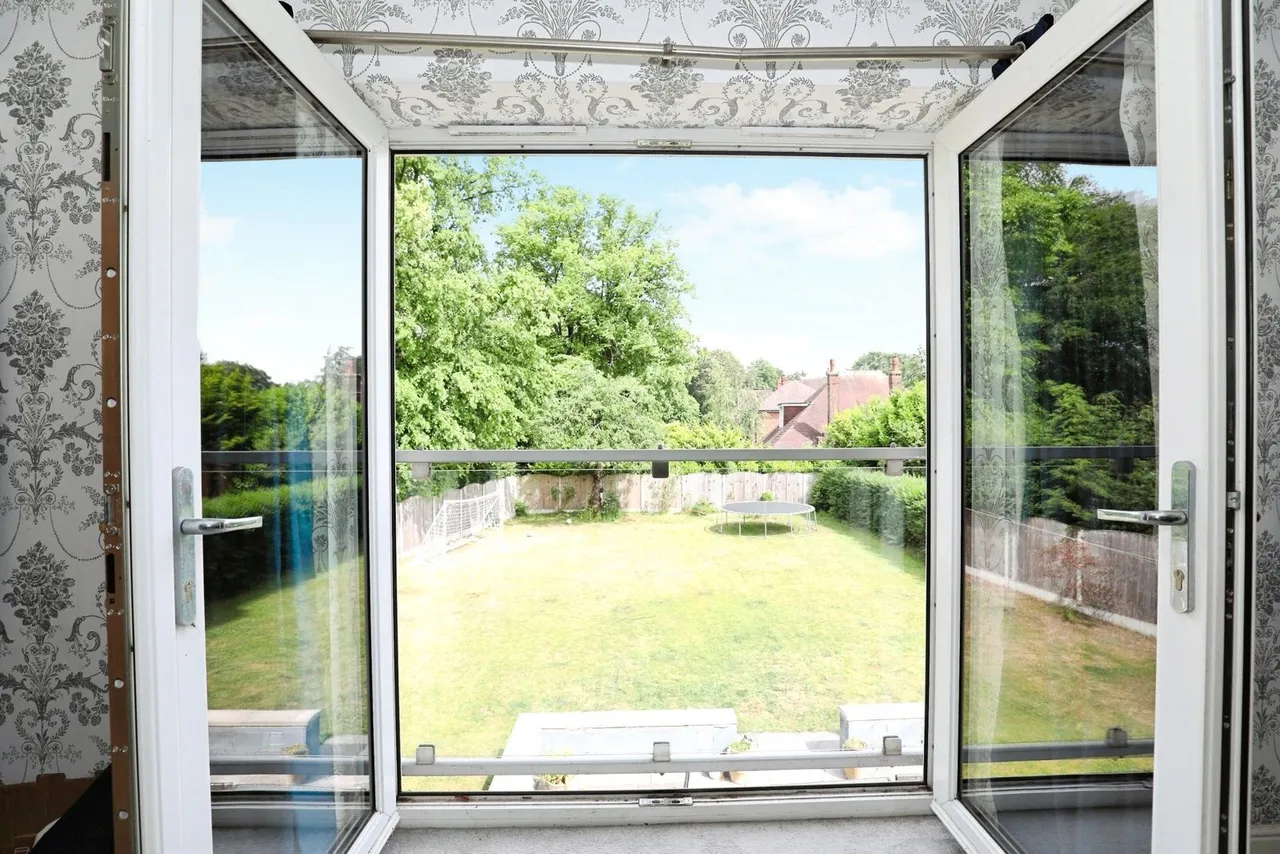 Hassall Road, Alsager, ST7, photo 19