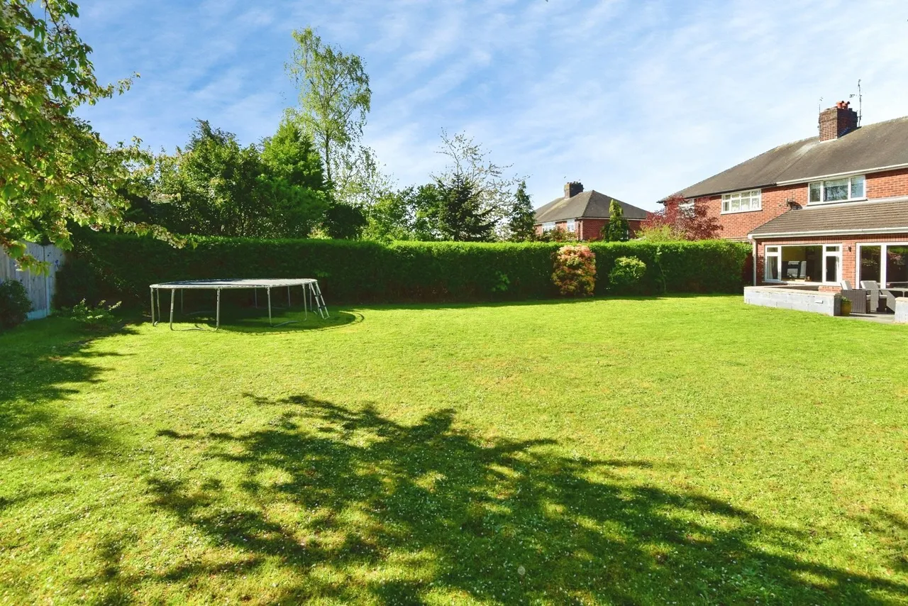 Hassall Road, Alsager, ST7, photo 25