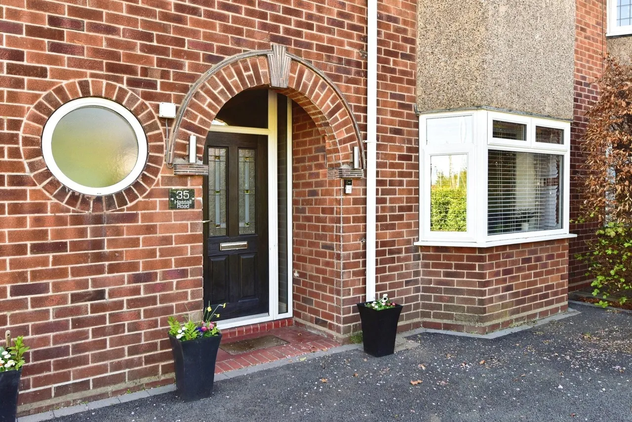 Hassall Road, Alsager, ST7, photo 4