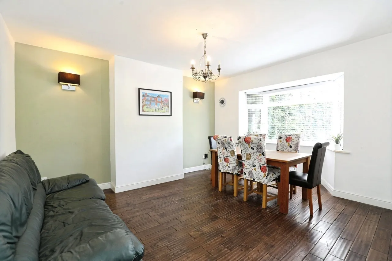 Hassall Road, Alsager, ST7, photo 13