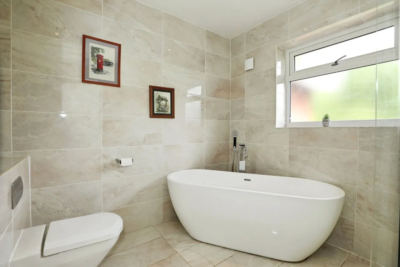 Hassall Road, Alsager, ST7, photo 22