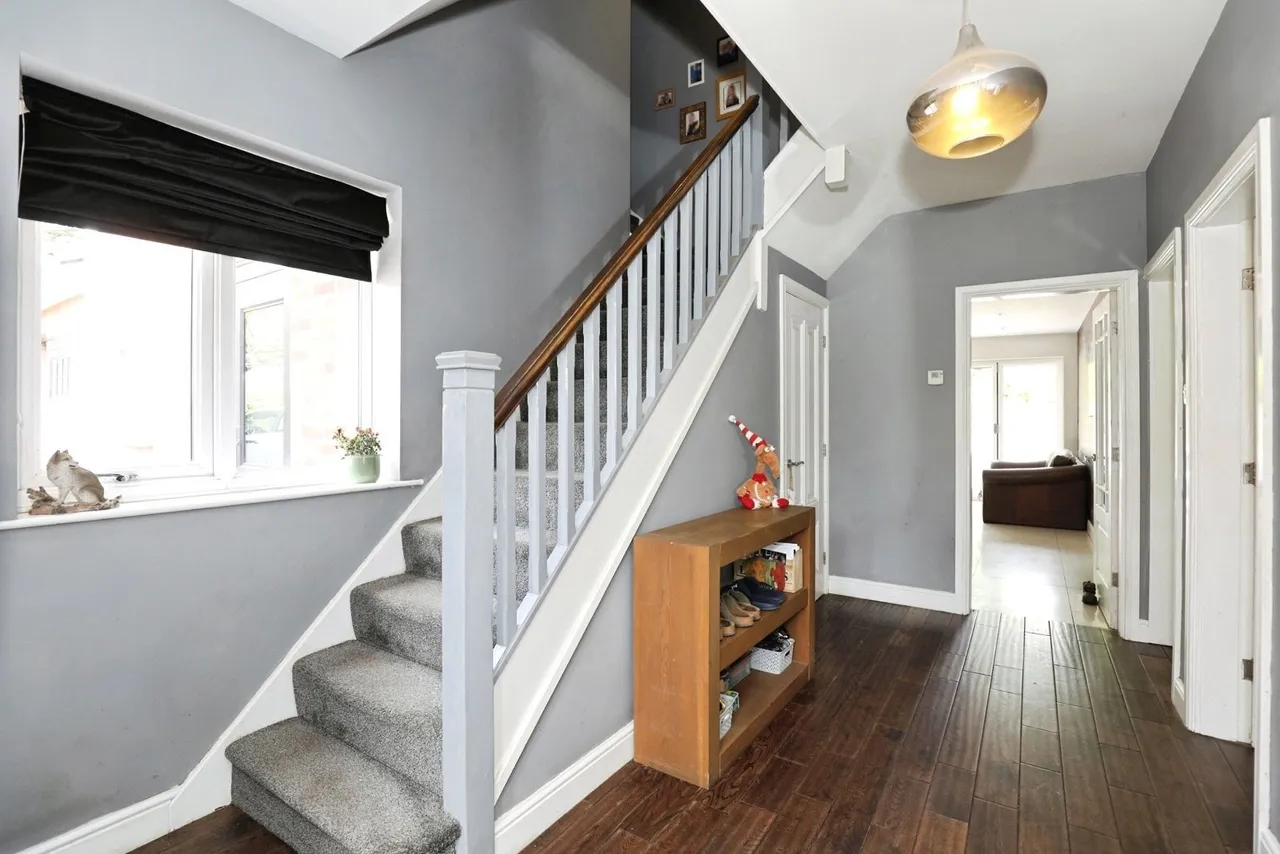 Hassall Road, Alsager, ST7, photo 5