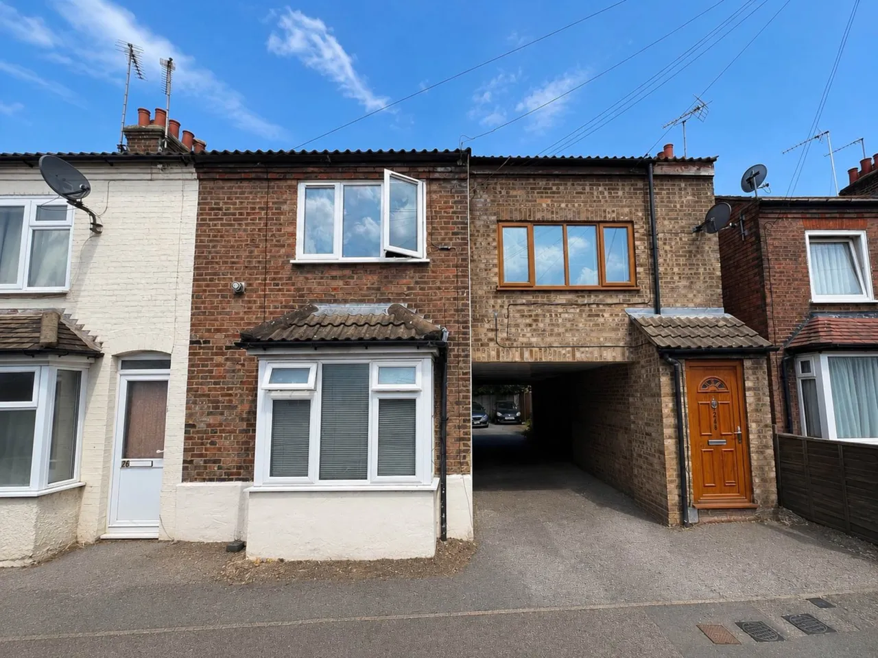 Letchworth Road, Luton, LU3 2NU, photo 6