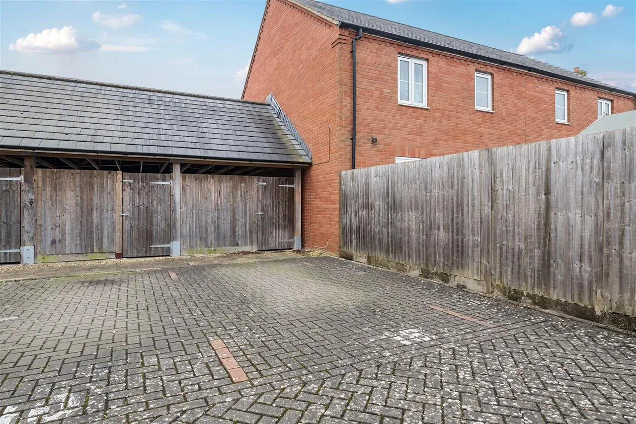 Palmer Road, Devizes, SN10, photo 13