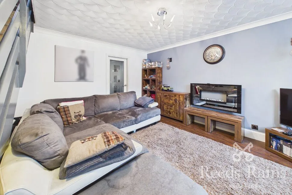 Fernleigh, Leyland, Lancashire, PR26, photo 5