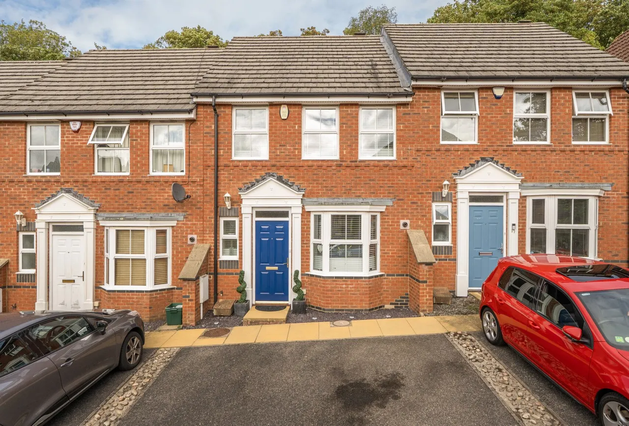 Padstow Close, Orpington, BR6 9XL, photo 9