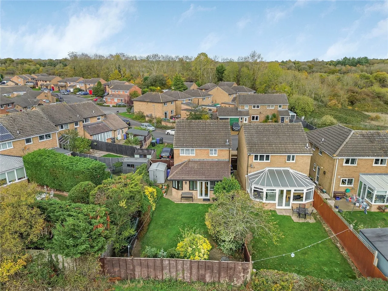 Stoneway, Hartwell, NN7, photo 21