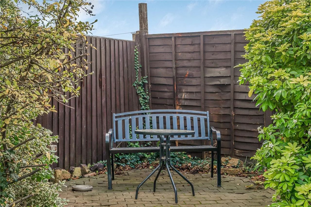 Stoneway, Hartwell, NN7, photo 19