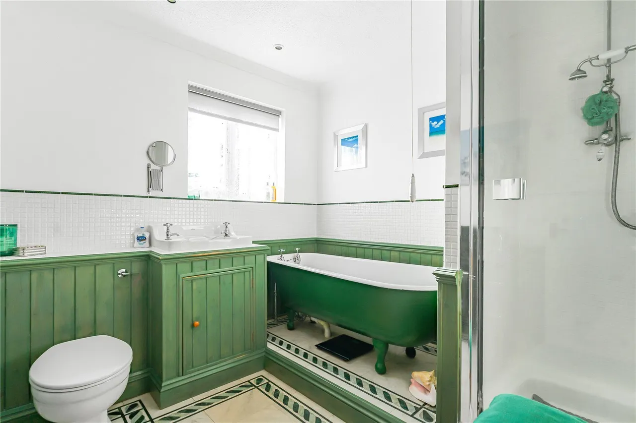 Stoneway, Hartwell, NN7, photo 16
