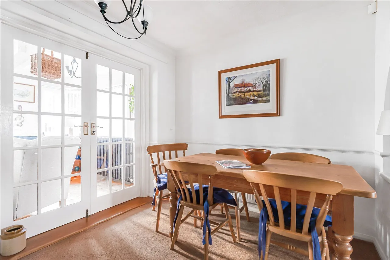 Stoneway, Hartwell, NN7, photo 11