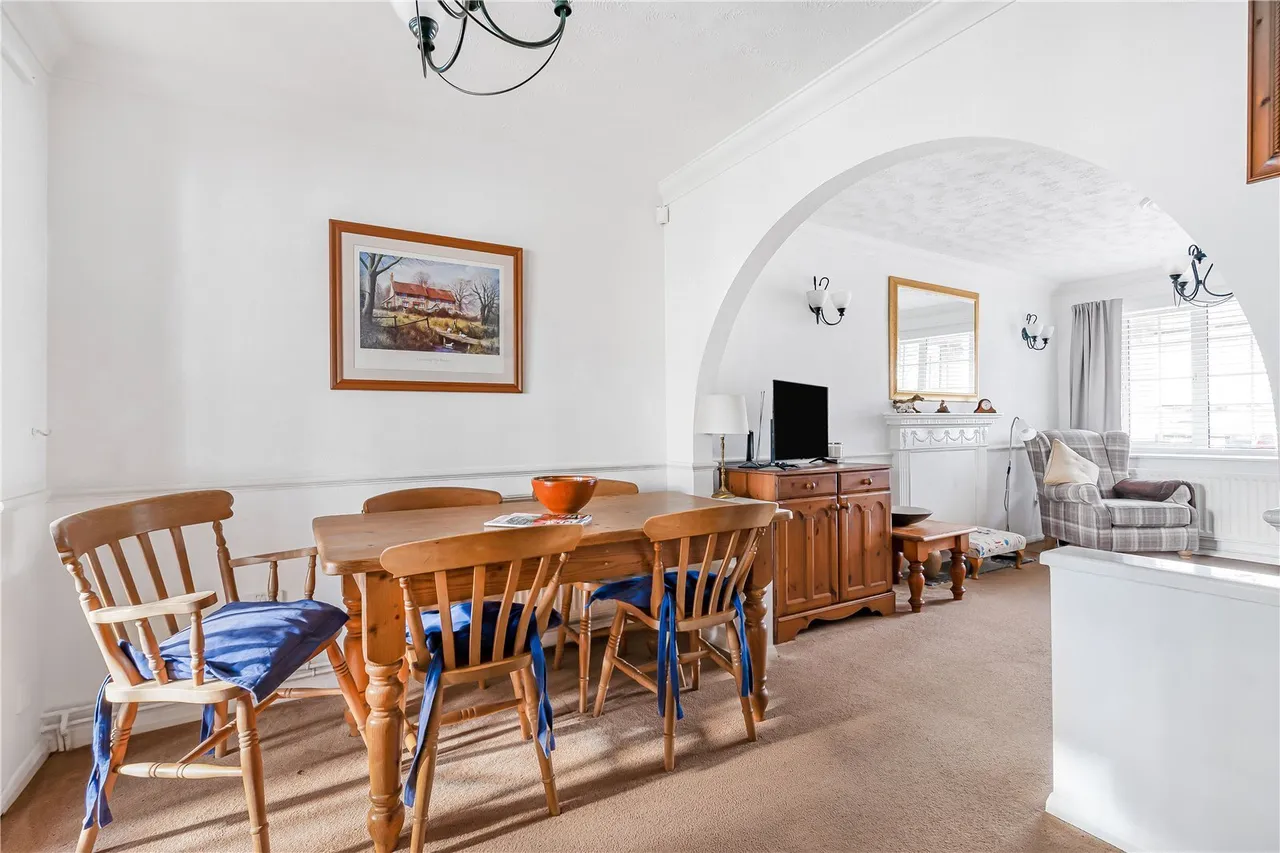 Stoneway, Hartwell, NN7, photo 12