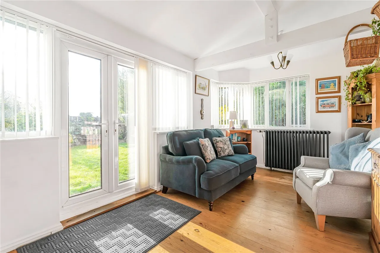 Stoneway, Hartwell, NN7, photo 10
