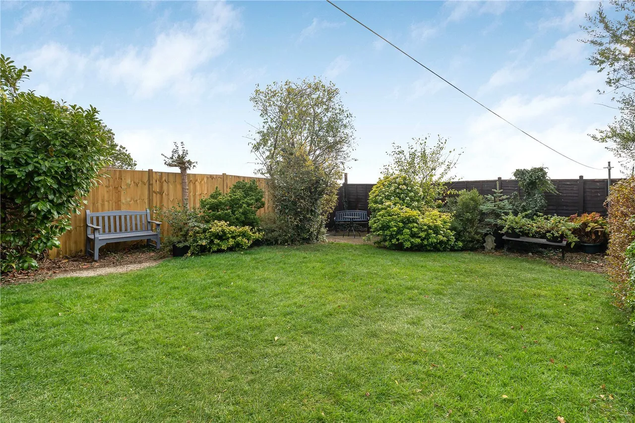 Stoneway, Hartwell, NN7, photo 18