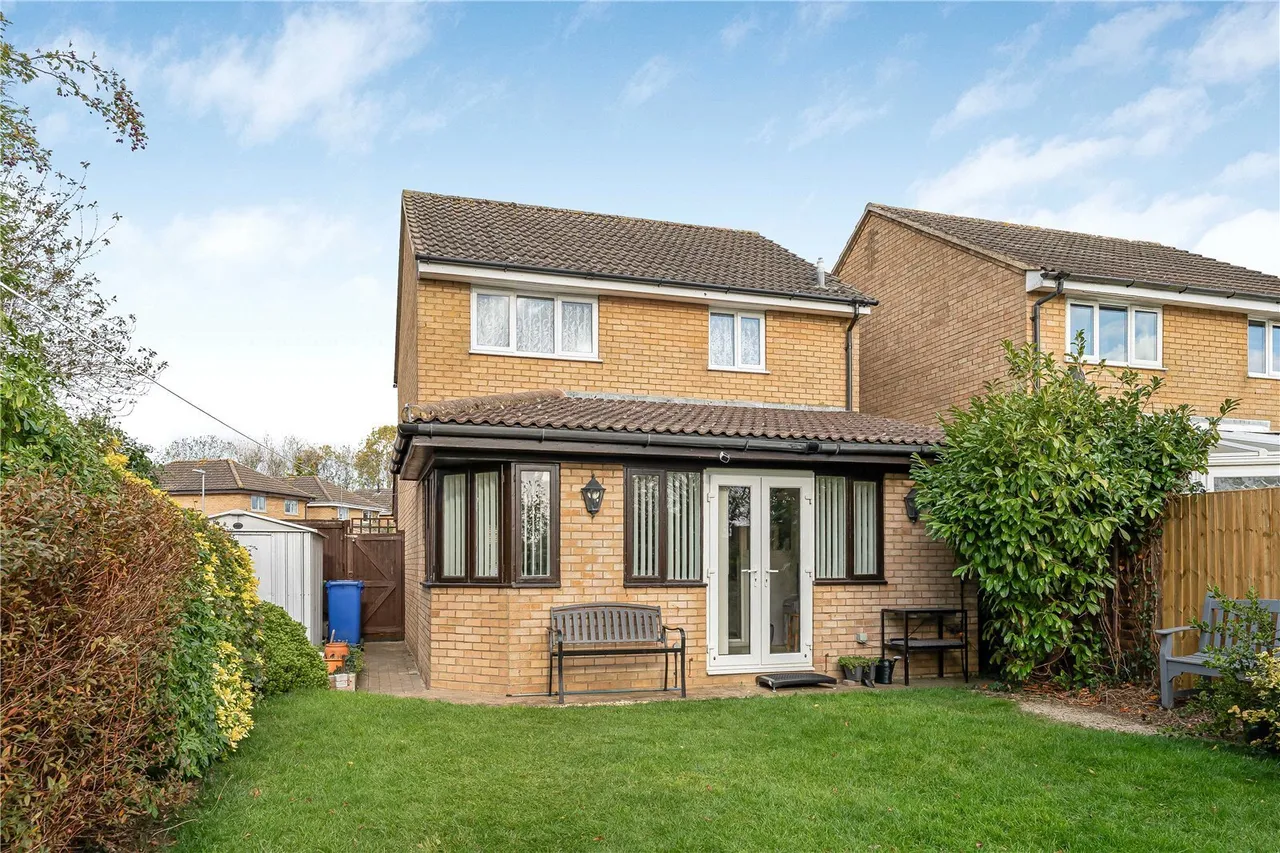 Stoneway, Hartwell, NN7, photo 20