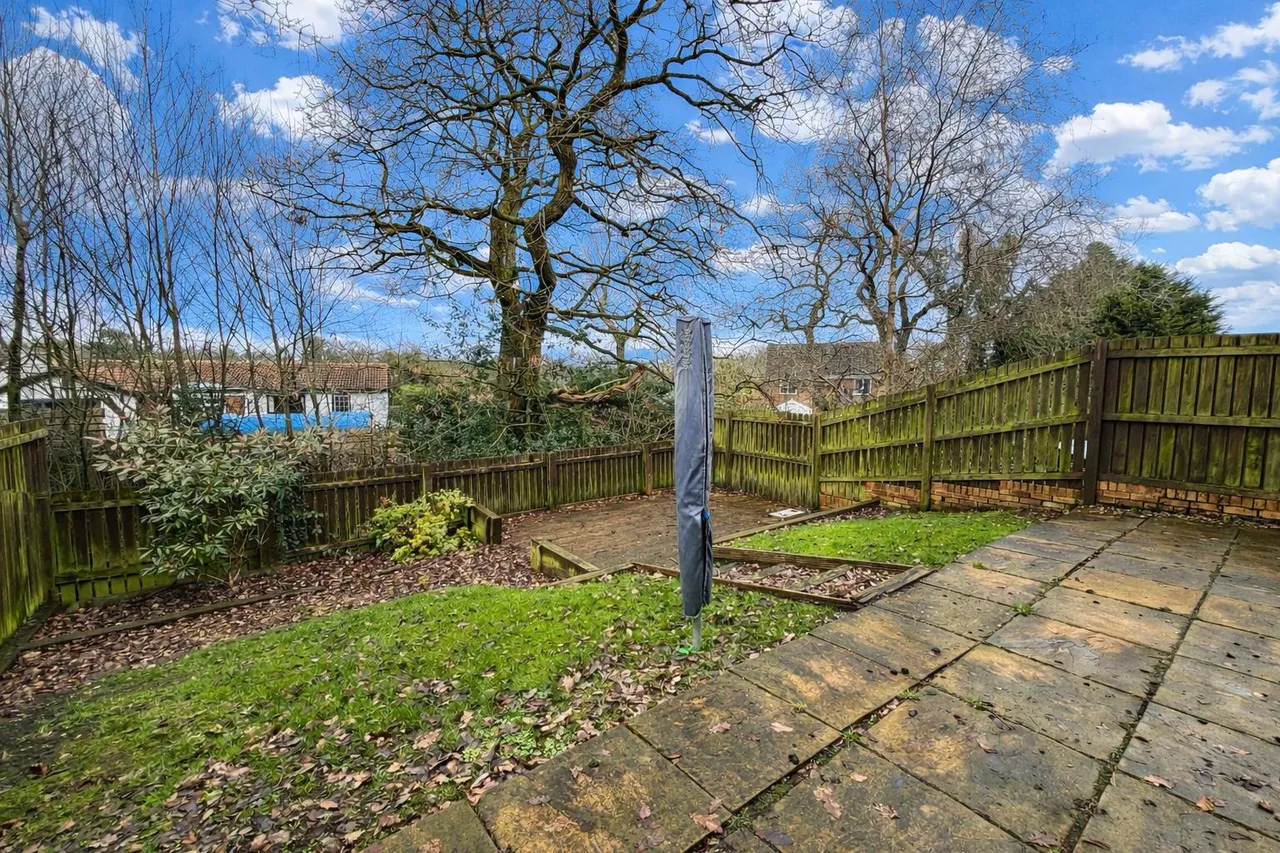 Kipling Way, Crook, DL15, photo 20