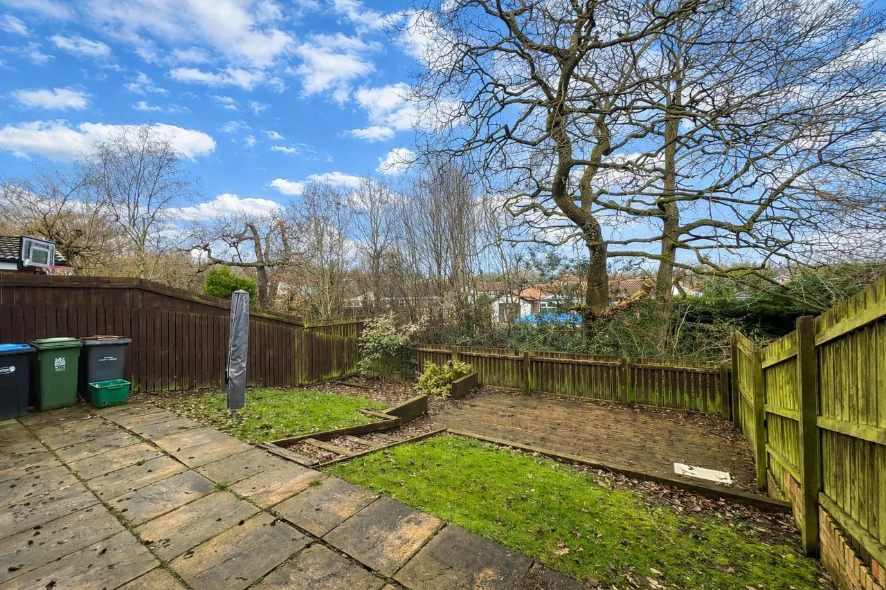 Kipling Way, Crook, DL15, photo 19