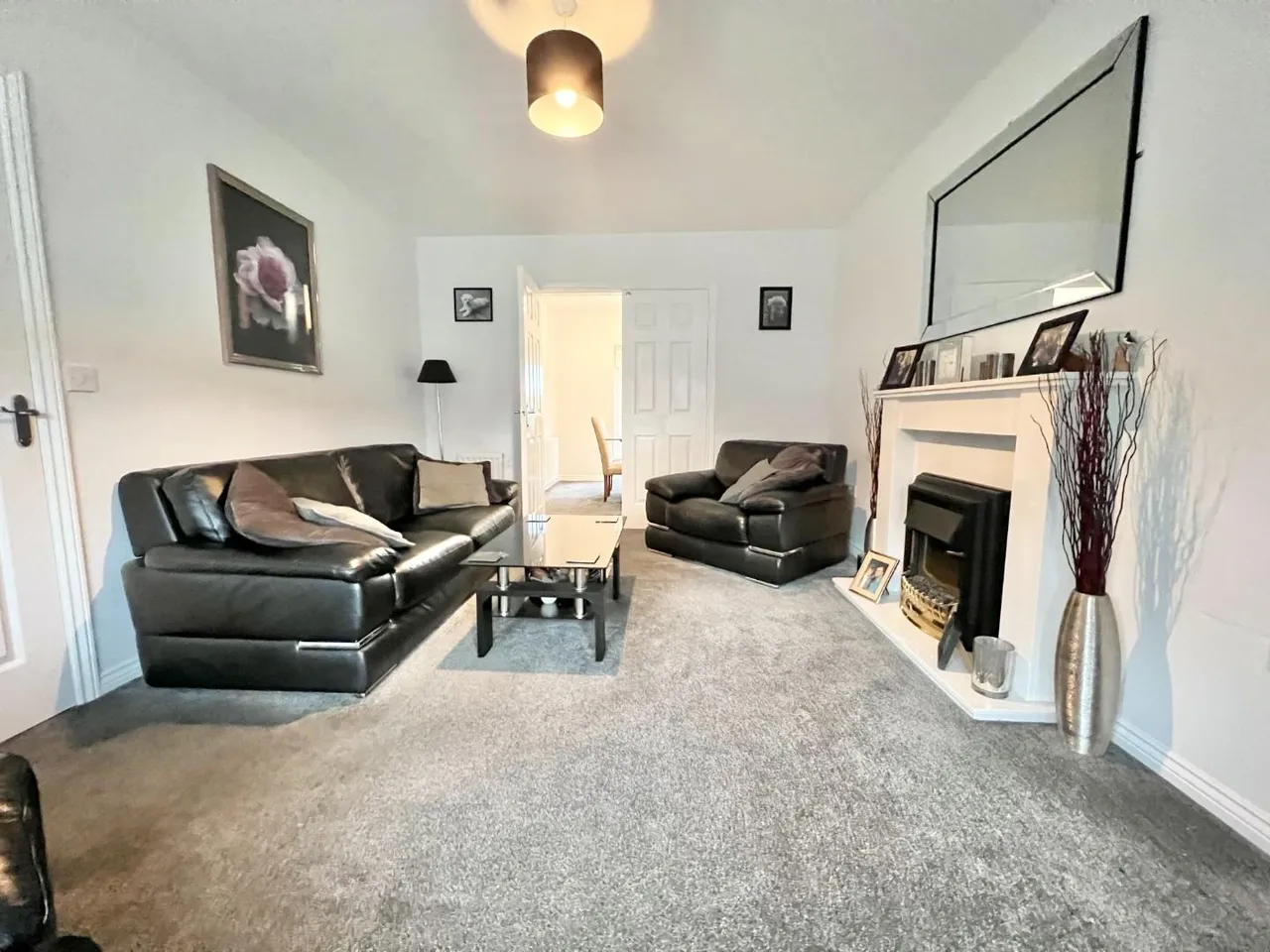 Kipling Way, Crook, DL15, photo 4