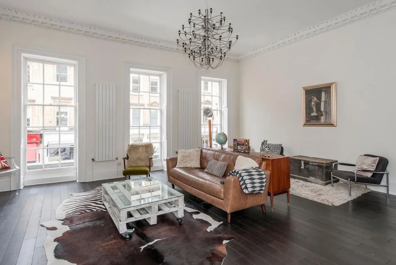 Milsom Street, Bath, BA1, photo 2