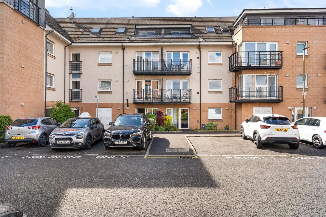 Slateford Road, Edinburgh, EH14, photo 11