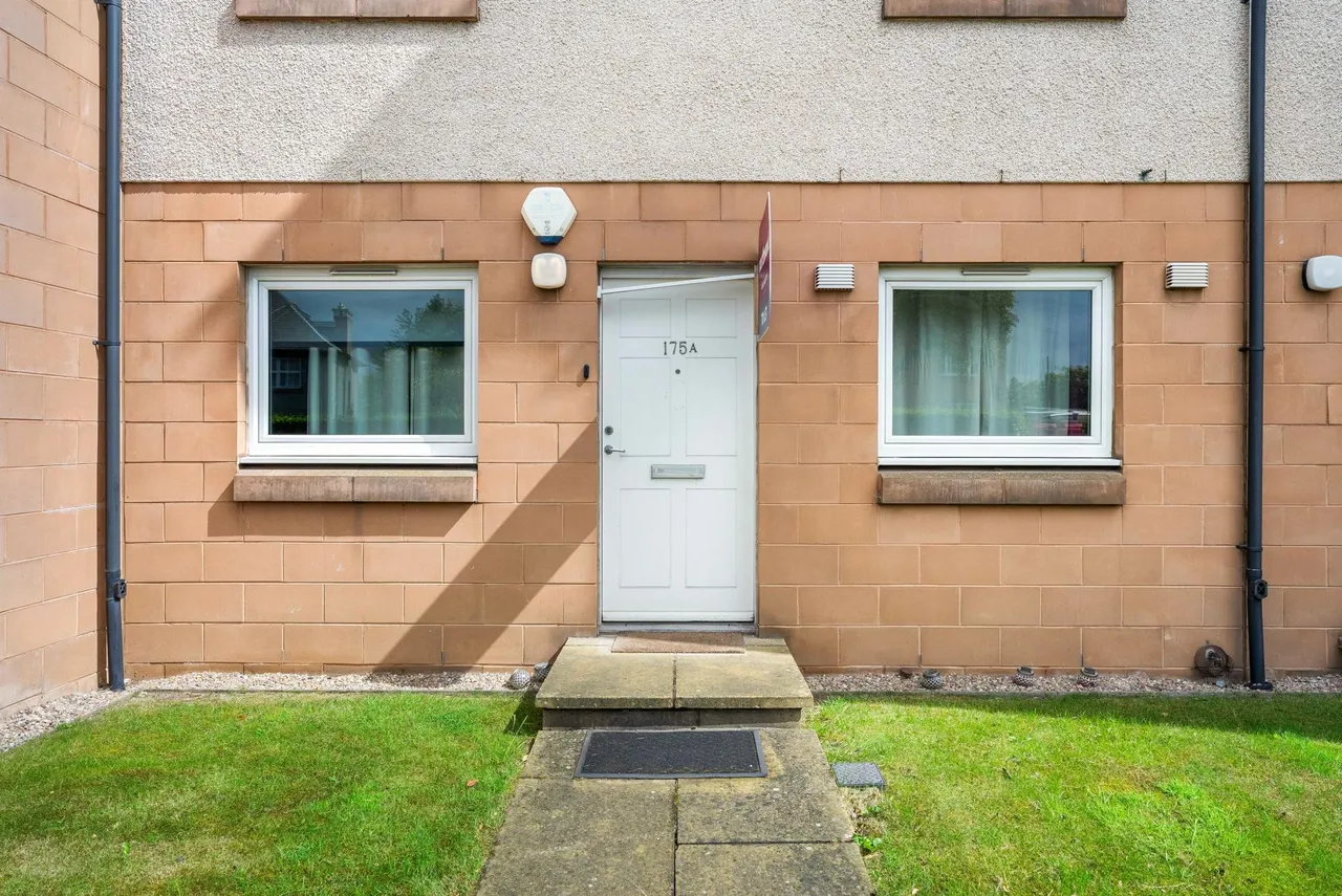 2 bed flat for sale, Slateford Road, Edinburgh, EH14