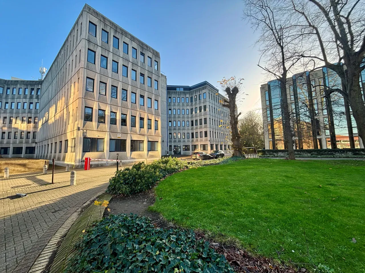 2 bed flat to rent, Touthill Place, Touthill Close, PE1