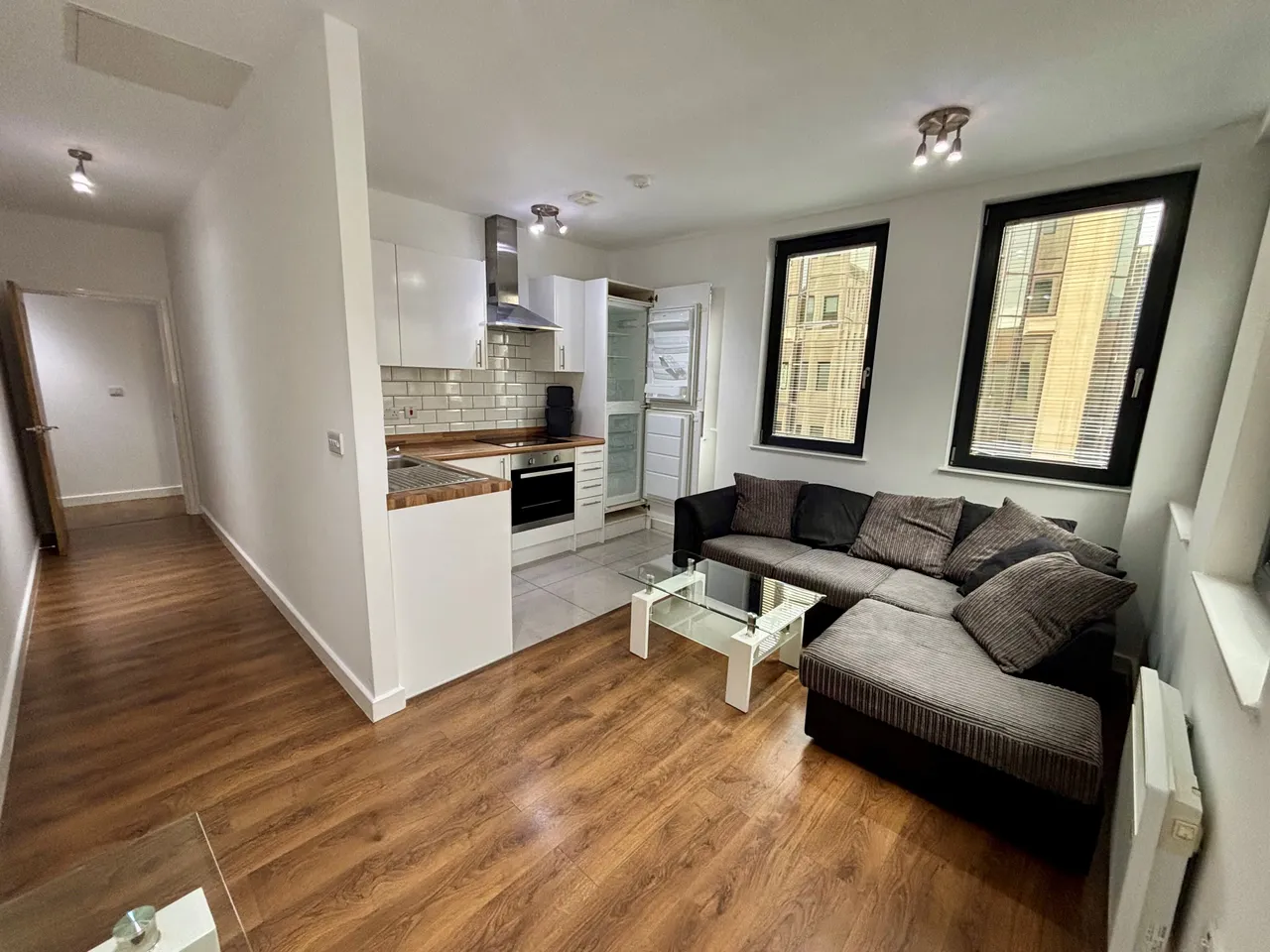 Touthill Place, Touthill Close, PE1, photo 2