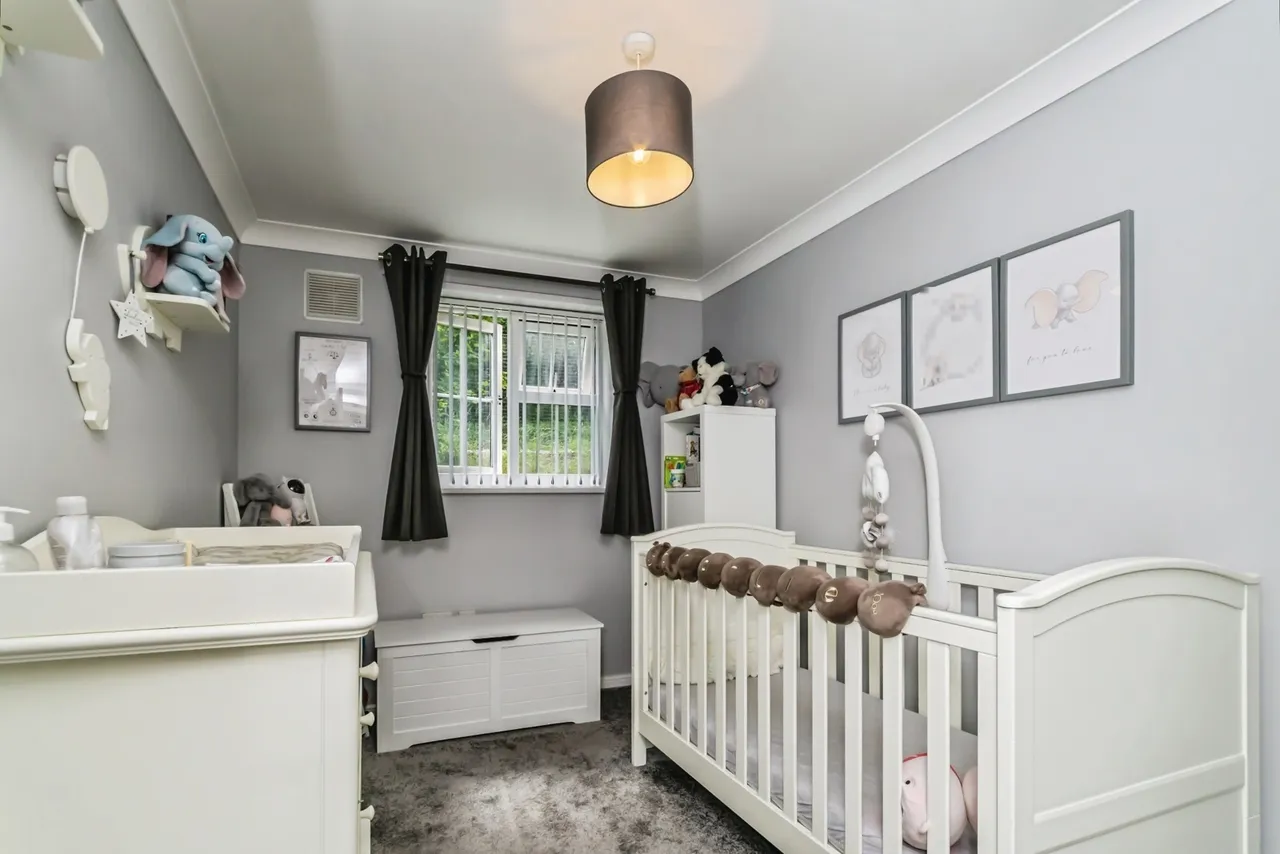 Stafford Rise, Caterham, Surrey, CR3, photo 9