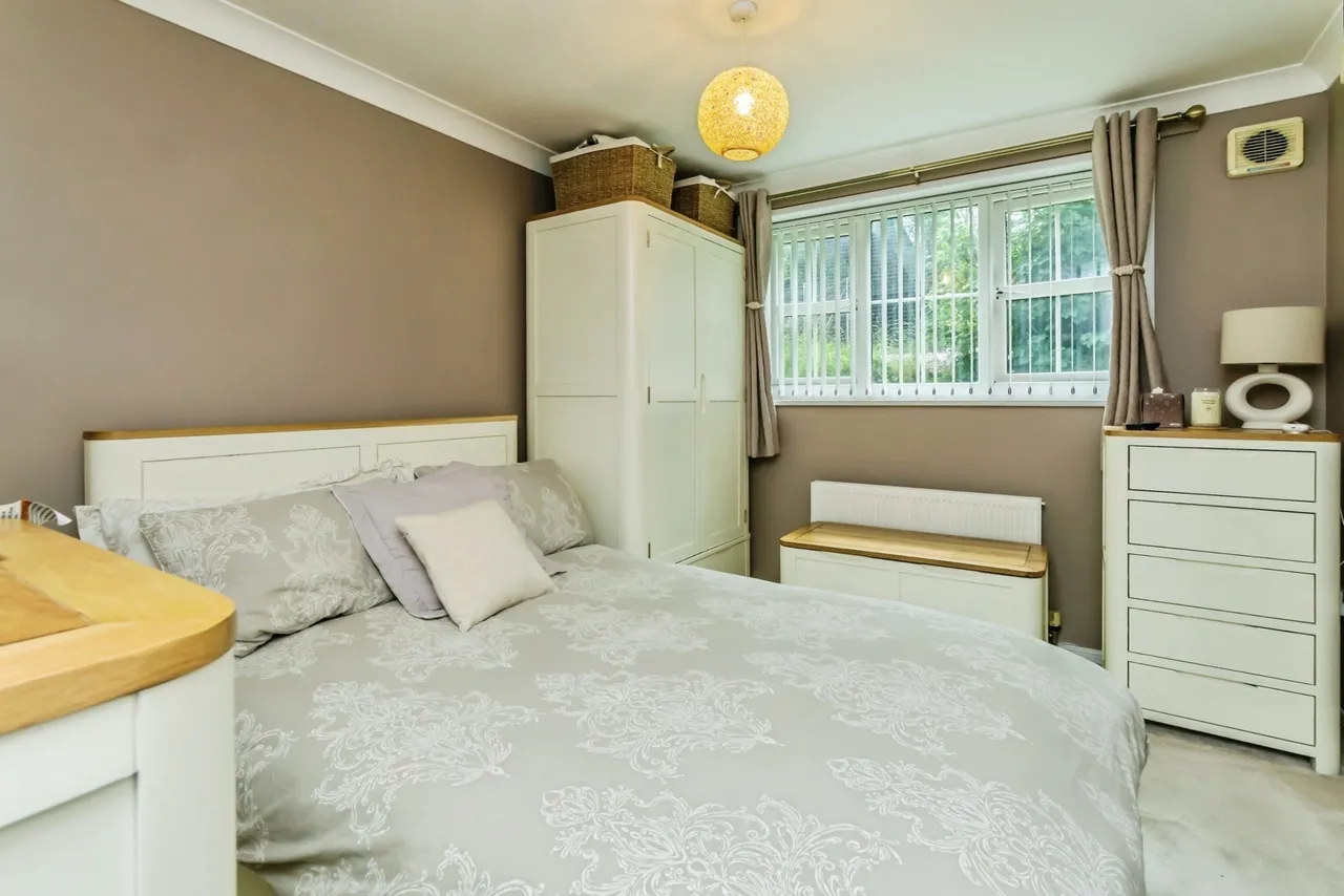 Stafford Rise, Caterham, Surrey, CR3, photo 8