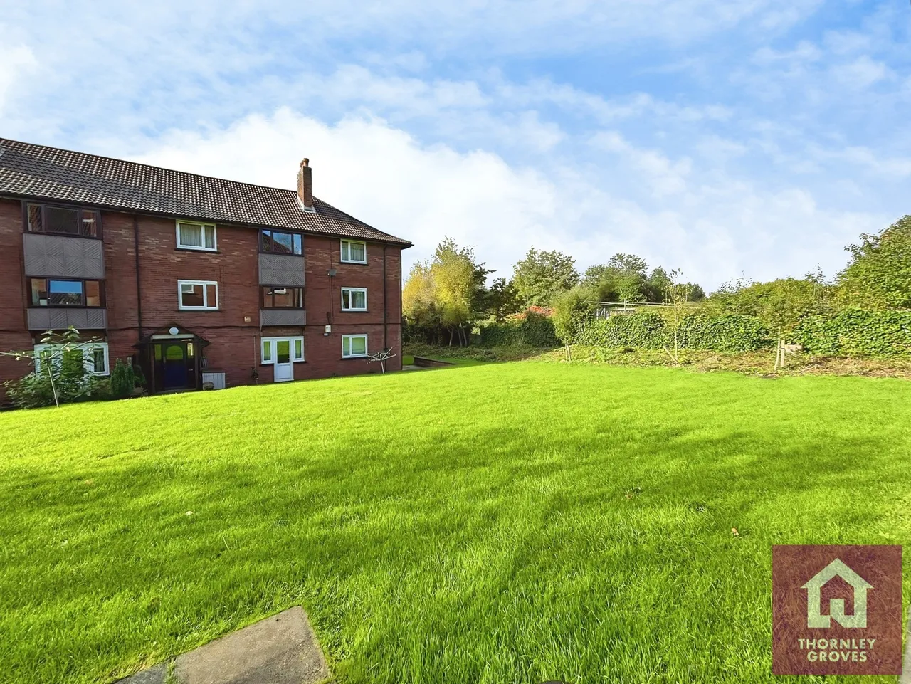 Canterbury Gardens, Salford, M5, photo 9