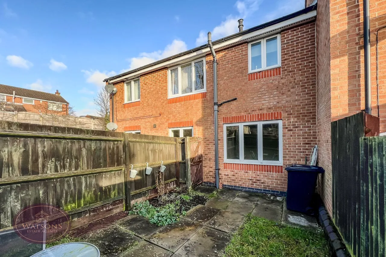 Watnall, Nottingham, photo 13