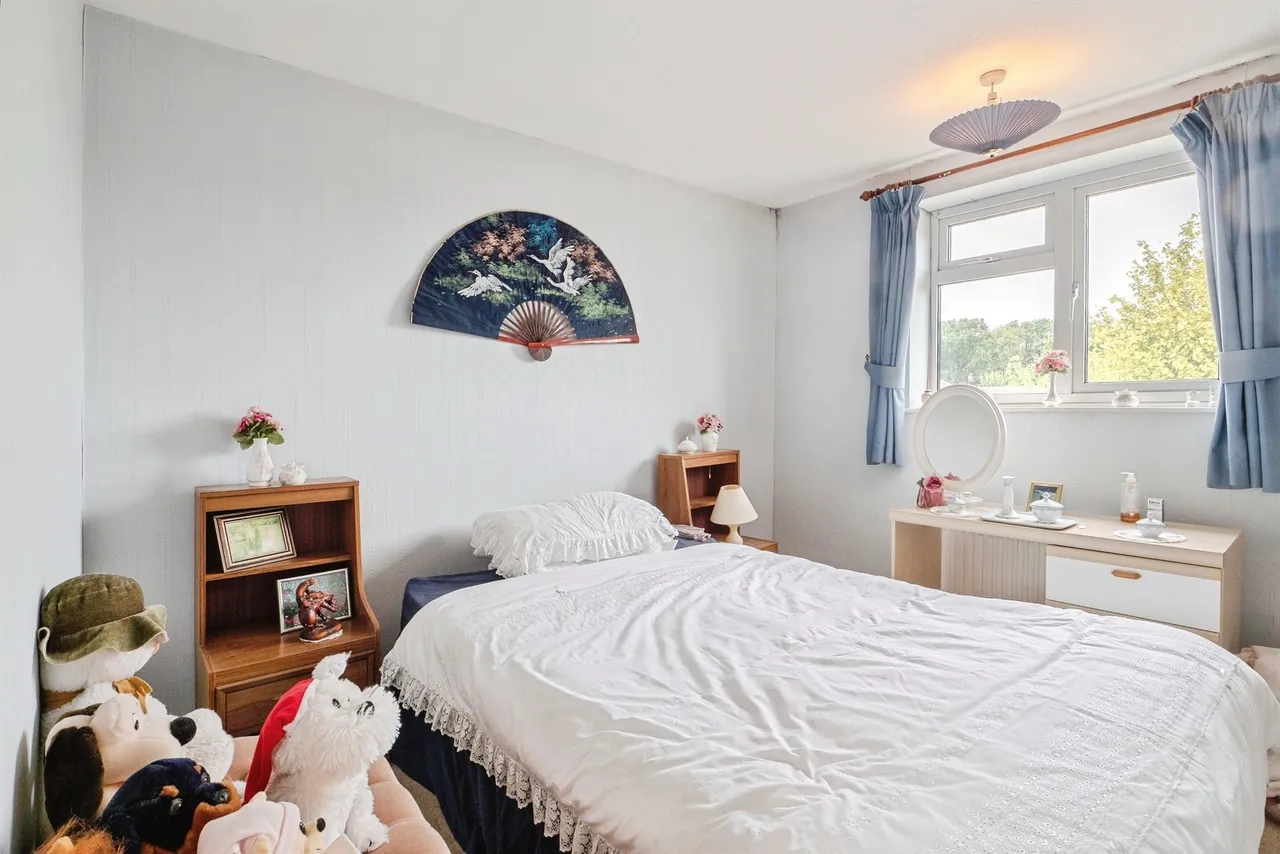 Porlock Close, Shepshed, LE12, photo 7
