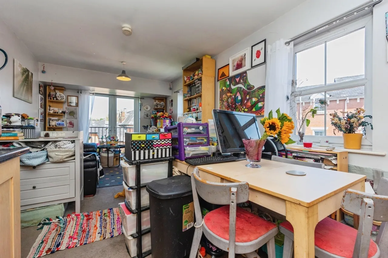 Whitelow Road, Chorlton, Manchester, M21, photo 10