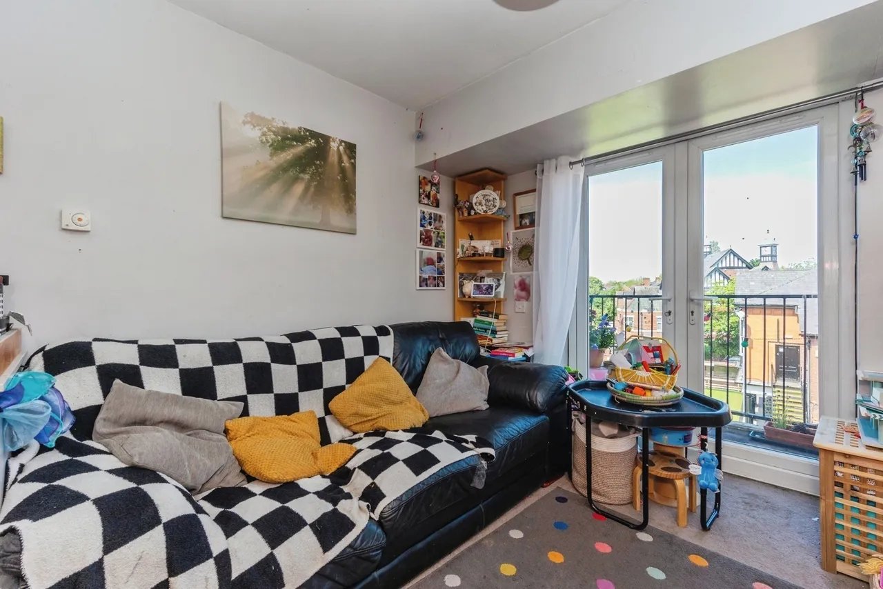Whitelow Road, Chorlton, Manchester, M21, photo 5