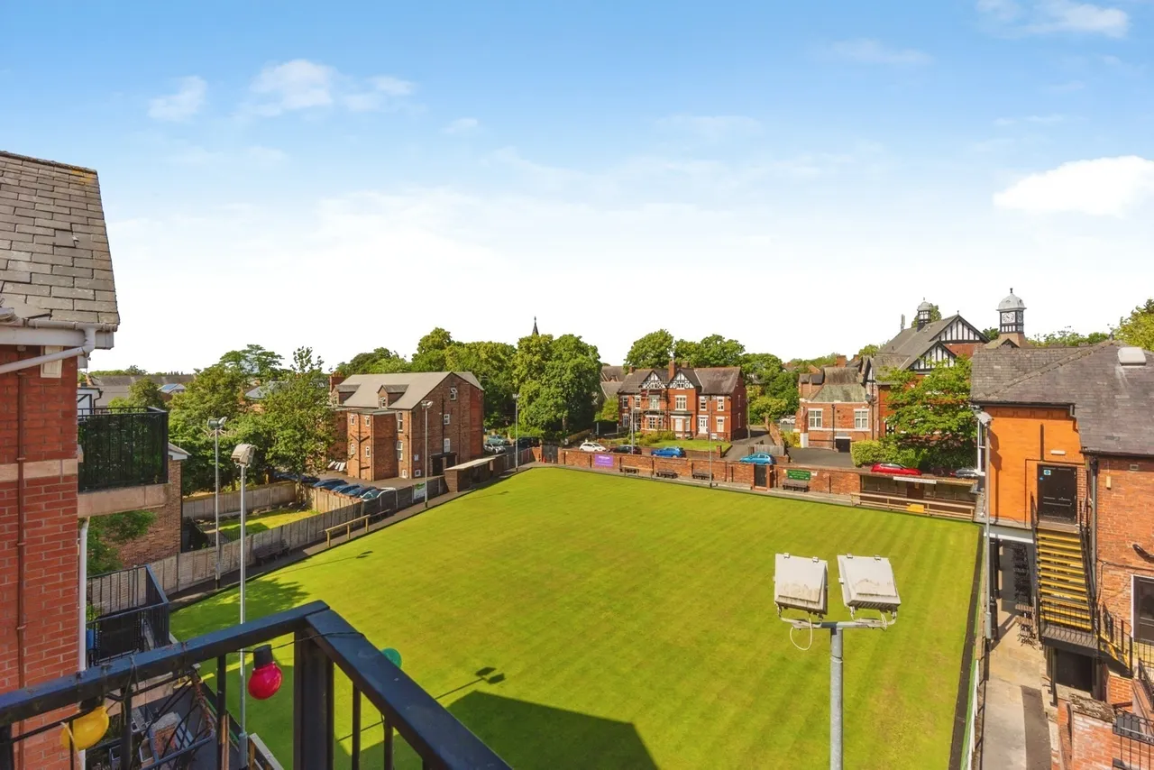 Whitelow Road, Chorlton, Manchester, M21, photo 15