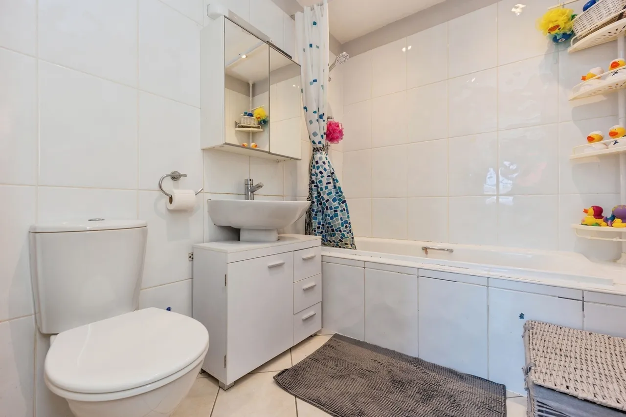 Whitelow Road, Chorlton, Manchester, M21, photo 8