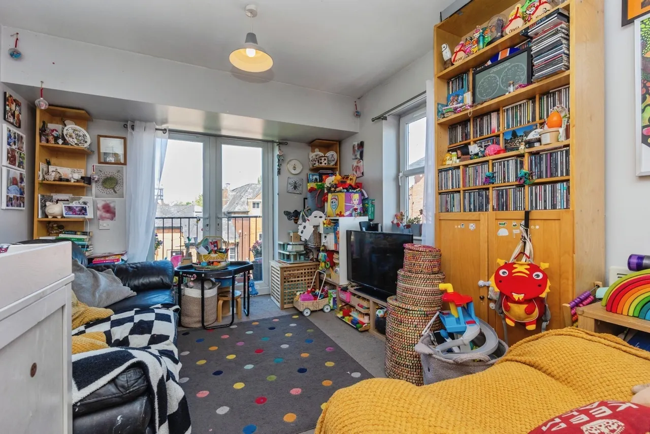 Whitelow Road, Chorlton, Manchester, M21, photo 4