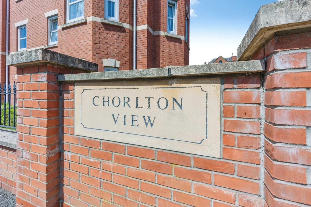 Whitelow Road, Chorlton, Manchester, M21, photo 16